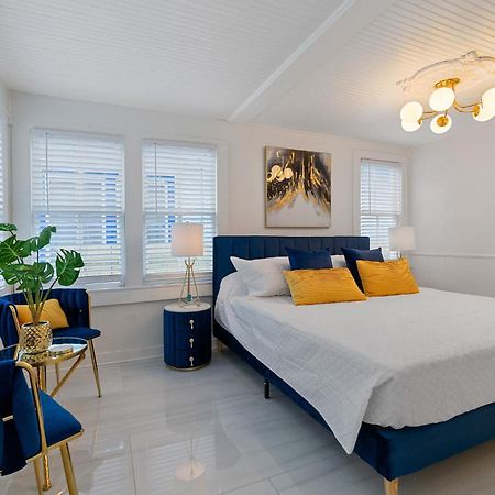 Coco'S Cozy Cabana - Hot Tub Walk To Downtown St. Augustine Εξωτερικό φωτογραφία