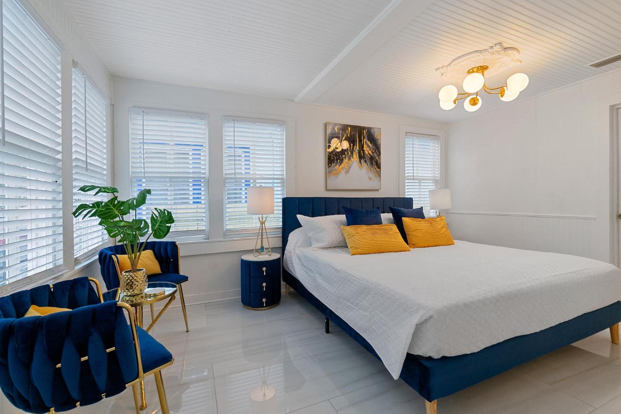 Coco'S Cozy Cabana - Hot Tub Walk To Downtown St. Augustine Εξωτερικό φωτογραφία