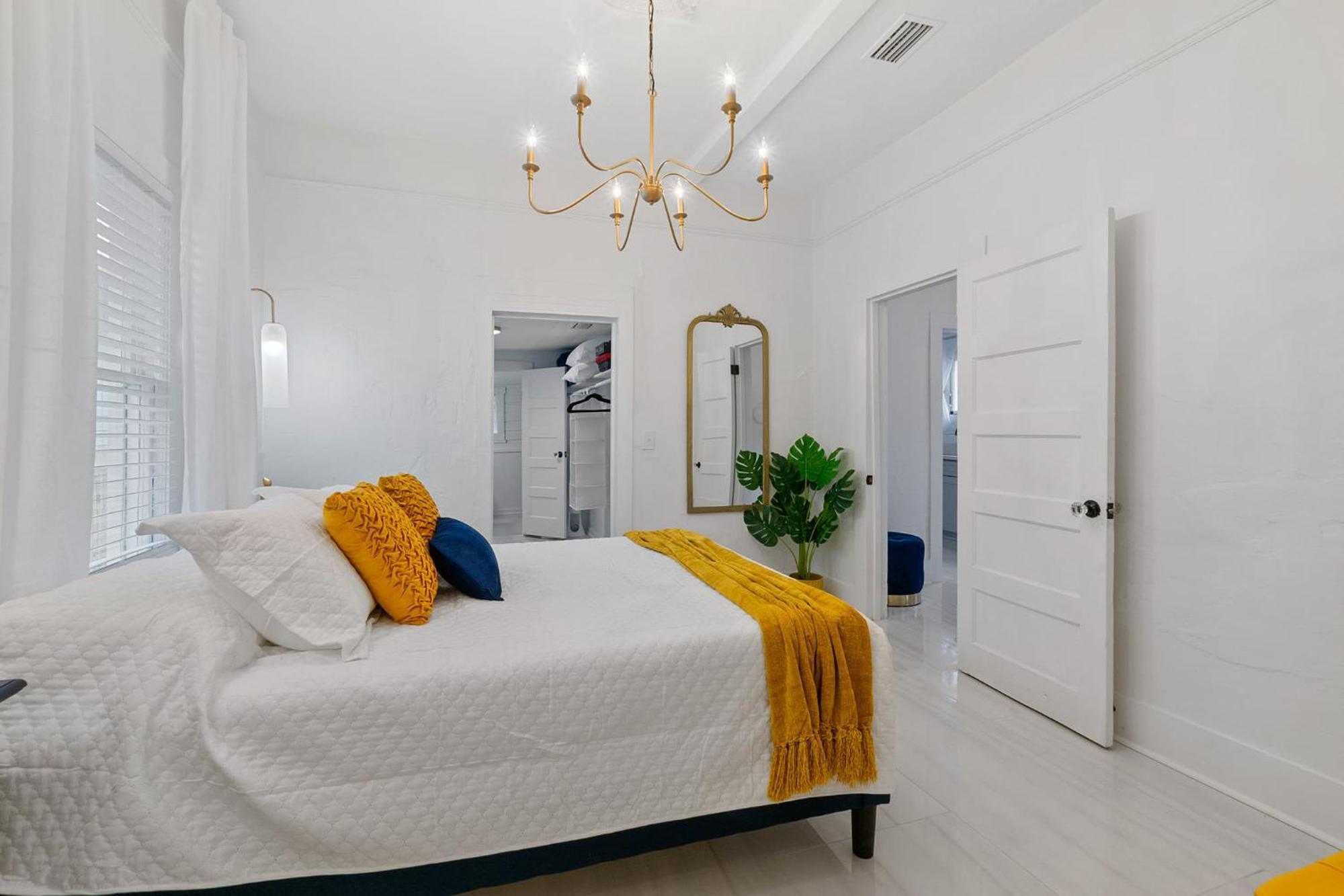 Coco'S Cozy Cabana - Hot Tub Walk To Downtown St. Augustine Εξωτερικό φωτογραφία