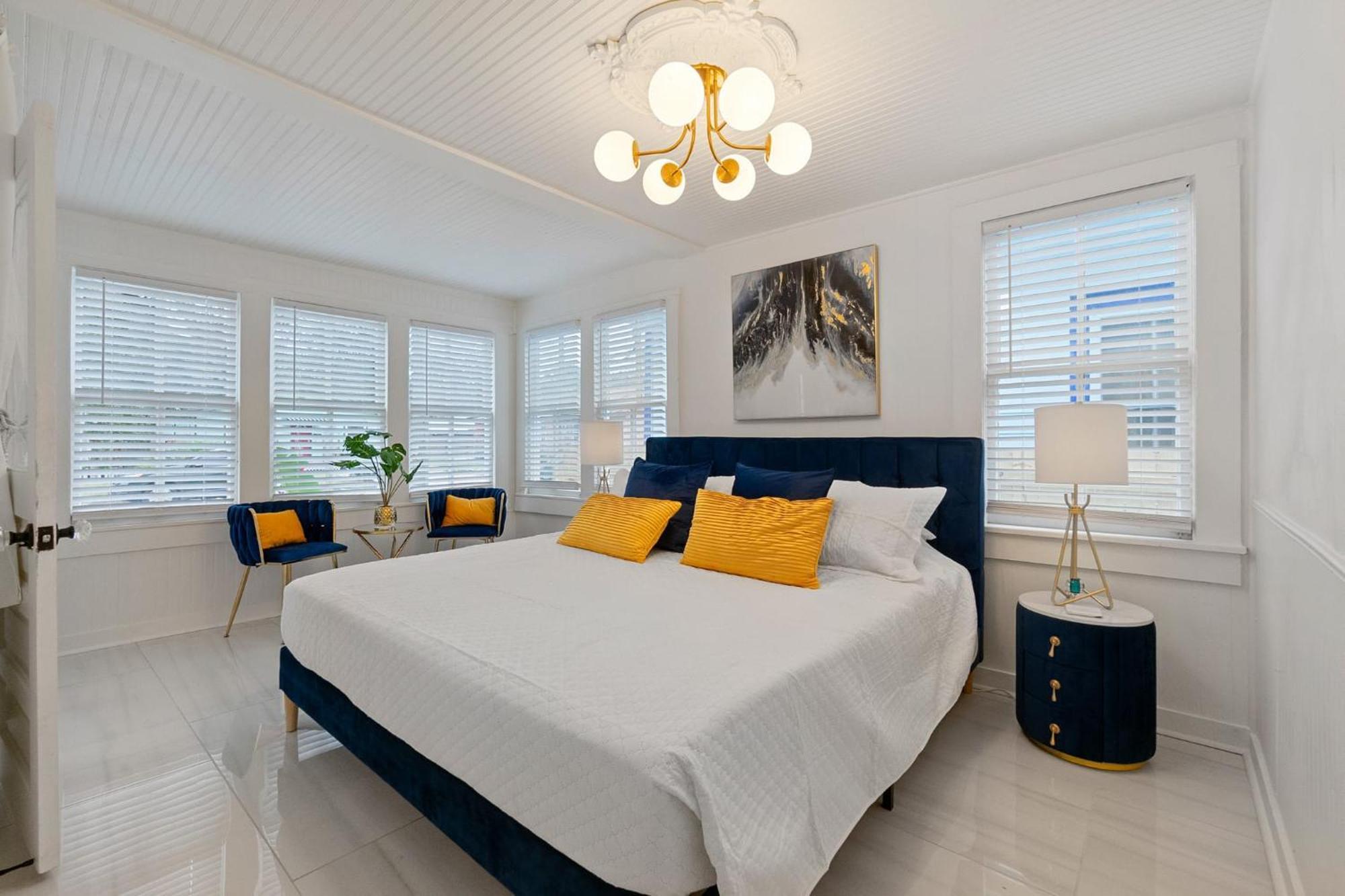Coco'S Cozy Cabana - Hot Tub Walk To Downtown St. Augustine Εξωτερικό φωτογραφία