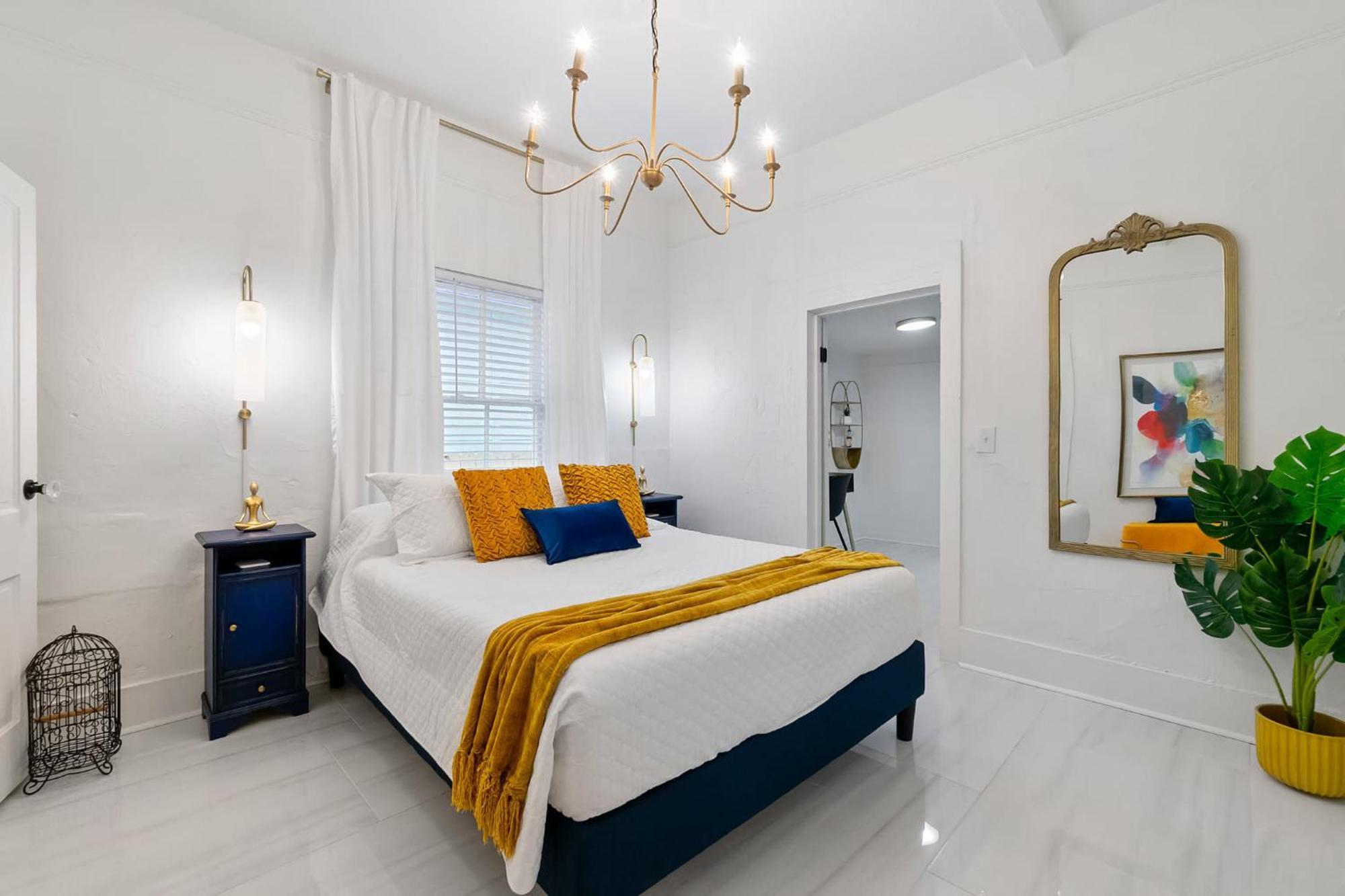 Coco'S Cozy Cabana - Hot Tub Walk To Downtown St. Augustine Εξωτερικό φωτογραφία