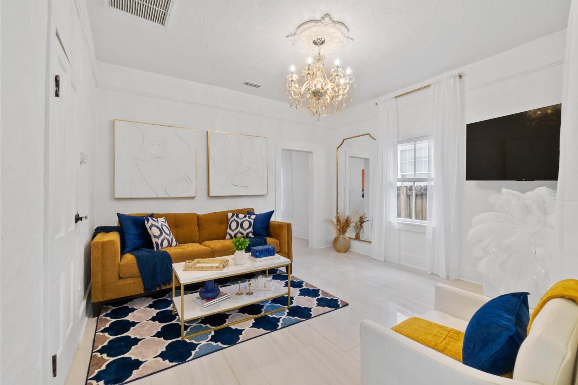 Coco'S Cozy Cabana - Hot Tub Walk To Downtown St. Augustine Εξωτερικό φωτογραφία
